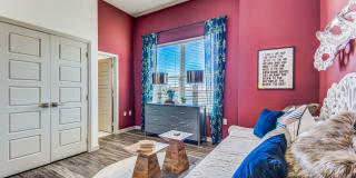 Hebron 121 Station Apartments Gallery 8