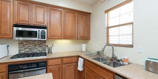 3 Bedroom Townhome in the Escala Community of Mission Valley Gallery 8