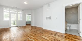 The Lofts at South Slope Gallery 33