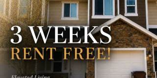 3 Weeks Rent Free! | Spacious 3 Bed 2.5 Bath Townhome in West Haven | Garage + Pool Community Amenities! Gallery 1