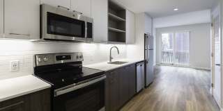 Prism Apartments Gallery 11