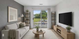 Willow Lake Gallery 1