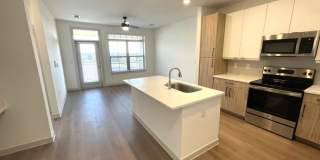 Highfield Preston Gallery 1