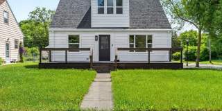 Spacious Updated 5-Bedroom North Fargo Home Near NDSU with Finished Basement and Plenty of Living Space Gallery 1