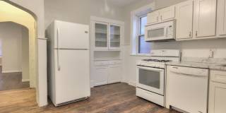 Great updated 2 bedroom 1 bath unit with great layout only available for move in October 10th! Gallery 10