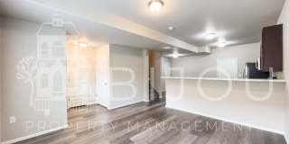 East Woodmen Townhome Gallery 5