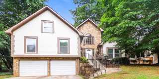3414 Velvet Creek Drive SW Gallery 1