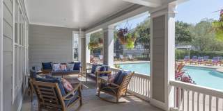 Seasons at Umstead Gallery 21