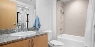 Upscale condo in Belmar Commons Gallery 12