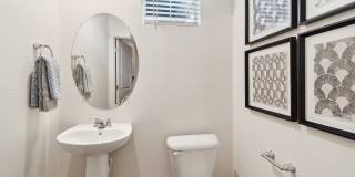 Avenza Townhomes Gallery 22