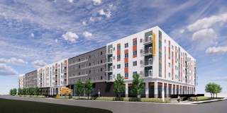 Soul Apartments - Affordable Housing Gallery 2