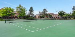 Saddle Creek Apartments Gallery 41