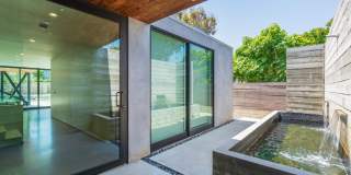 Zen House | Award-Winning Architectural Lease in Manhattan Beach Gallery 6
