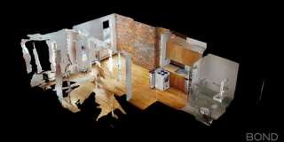 123 West 3rd Street 123 West 3rd Street Gallery 7