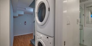 Charming, Renovated Bungalow in NW DC Tenley Area Gallery 36