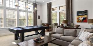 THE MARLOWE LAKE BOONE Gallery 37