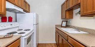 Bella Flora Apartments Gallery 26