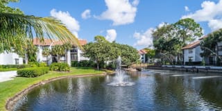 Sherwood on the Park Gallery 22