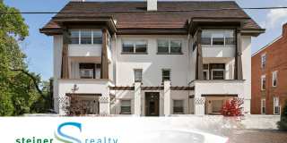 Linwood Apartments Gallery 1