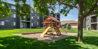 Prairie Winds Apartments Gallery 1