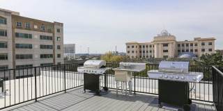 MC Kiser Lofts Gallery 17