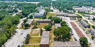Century Oaks Apartments Gallery 11