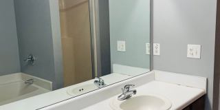 End unit 3 story townhome! Great location, large deck, swimming/tennis/playground, large rooms, must see! Gallery 27