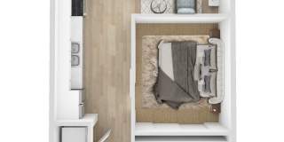 Bluewater Flats Gallery 23