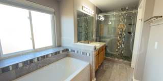 Beautiful 5-Bedroom Home Featuring Pikes Peak Views, Finished Basement & Private Backyard Gallery 17