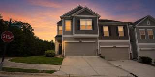 Charming 3BR Town House in Atlanta Gallery 1