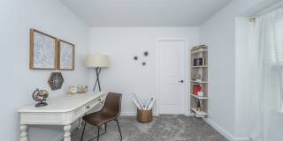 Galbraith Pointe Apartments and Townhomes Gallery 19