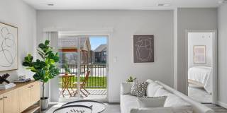 Sugar Creek Apartments Gallery 10