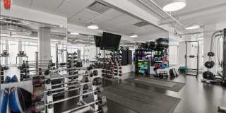 One City Center Gallery 34