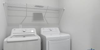 CHIC NEW 2 BEDROOM APARTMENT IN THE CHURCH HILL NORTH NEIGHBORHOOD Gallery 22