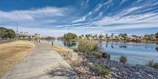 Beautiful Home In Desert Shores Community With A Pool! Gallery 24