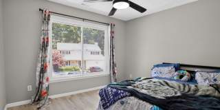 Spacious 4BR Condo in Newport News Spacious 4BR Condo in Newport News Gallery 23