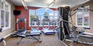 Golf Club Apartments Gallery 20