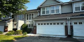 3 bedroom town home Gallery 1