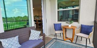 Annual UNFURNISHED or FURNISHED for your convenience: 2 Bedroom 2 Bathroom 2nd Floor Elevator access Condo in Wellen Park with GOLF MEMBERSHIP available! Gallery 39
