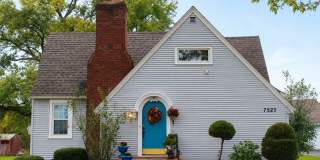 Renovated Single Family House in Liverpool Gallery 1
