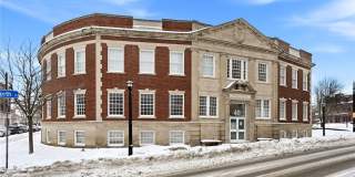 40 North Street unit: 205 Gallery 1