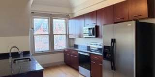 4400 Laclede Ave / 3 South Newstead Avenue - 3-F Gallery 1