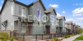 Stunning Brand New Townhouse in Castle Pines! Gallery 1