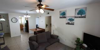 Fully Furnished 2BR Condo | Private Balcony + Covered Parking Fully Furnished 2BR Condo | Private Balcony + Covered Parking Gallery 1