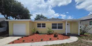 Charming 3 Bedroom Home in South Tampa's Ballast Point Neighborhood Gallery 1
