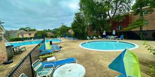 Sail into this 2BR 1BA at the Mayflower Condominiums in Alexandria includes utilities Gallery 28