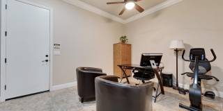 Stunning 3 Bedroom 2.5 Bath Home In Harlan Ranch w/Solar! Gallery 21