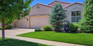 Spacious Ranch Style in Flying Horse with INCREDIBLE VIEWS of Pikes Peak! Gallery 1
