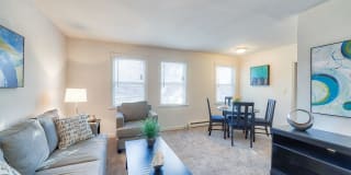 Fordleigh Apartments Gallery 3