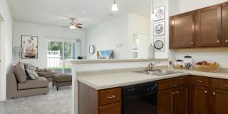 Regency Apartment Homes Gallery 8